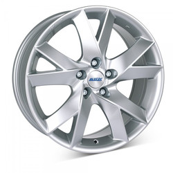 ���� ����� Alutec Lazor 17/7 ET48 Royal silber | ������� WHS095345
