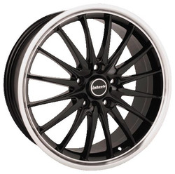 Iwheelz ���� R15 IW 6J 4�100 et45/54.1 SUN MLB 2070216 | ������� 2070216