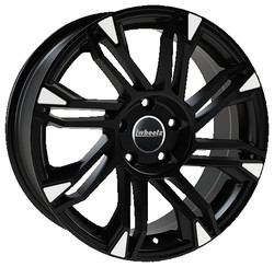 Iwheelz ���� R17 IW 7J 4�108 et26/65.1 RIARD BMF 2305503 | ������� 2305503