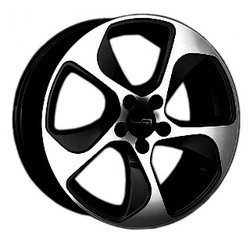 ���� ����� Legeartis A76 18/8 ET39 Bkf | ������� WHS080691