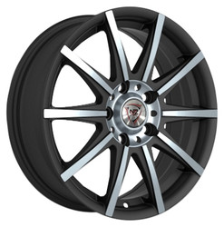 ���� ����� Nz F-7 16/7 ET40 Bkf | ������� WHS075912