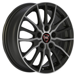���� ����� Nz F-19 15/6 ET48 Bkf | ������� WHS076126