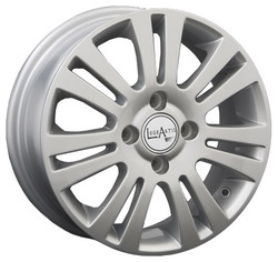 ���� ����� Legeartis GM13 15/6 ET45 Sil | ������� WHS078425