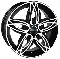 Iwheelz ���� R15 IW 6J 5�100 et43/57.1 FAITH BMF 2302203 | ������� 2302203