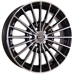 ���� ����� Tech line ���� ����� NEO 537 15/6 ET45 Bd | ������� RD831030