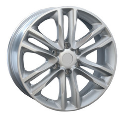 ���� ����� Legeartis NS55 20/8 ET35 Sil | ������� WHS080069