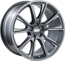 ���� ����� Bbs SV 20/9 ET40 Titan matt | ������� WHS095590