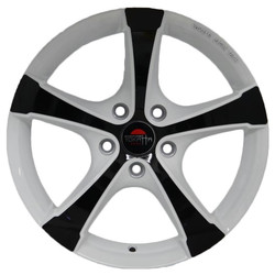 ���� ����� Yokatta MODEL-9 16/6,5 ET50 W+b | ������� WHS086508