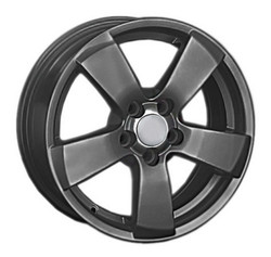 ���� ����� Legeartis VW72 15/6 ET40 Gm | ������� WHS093762