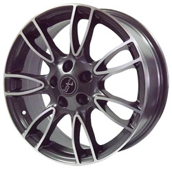 ���� ����� Legeartis NS51 17/7 ET45 Gmf | ������� WHS078756