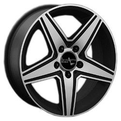 ���� ����� Legeartis MB72 16/7 ET38 Mbf | ������� WHS080000
