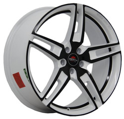 ���� ����� Yokatta MODEL-21 17/7 ET45 W+b+bsi | ������� WHS086073