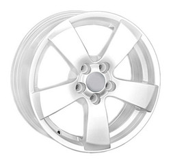 ���� ����� Legeartis VW72 15/6 ET47 white | ������� WHS093759