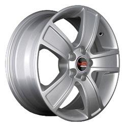 ���� ����� Legeartis VW73 15/6 ET43 Sf | ������� WHS079546