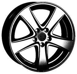 ���� ����� Legeartis FD49 17/7 ET50 Mb | ������� WHS104718