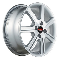 ���� ����� Legeartis HND76 15/6 ET48 Sil | ������� WHS080990