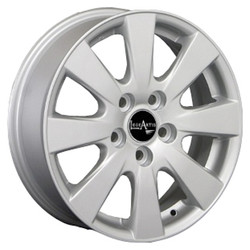 ���� ����� Legeartis HND72 15/6 ET48 Sil | ������� WHS079280