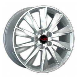 ���� ����� Legeartis INF20 18/8 ET50 Sil | ������� WHS091894