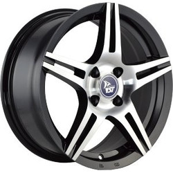 ���� ����� Yst X-4 17/7 ET41 Bkf | ������� WHS086842