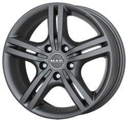 ���� ����� Mak Velocity 17/7 ET48 Step titan mirror | ������� WHS105333