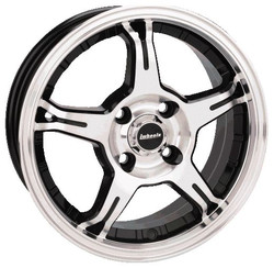 Iwheelz ���� R15 IW 5.5J 4�100 et51/54.1 BLADE MLMB 2521381 | ������� 2521381