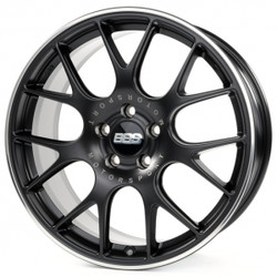 ���� ����� Bbs CH 19/9,5 ET40 Schwarz | ������� WHS074323