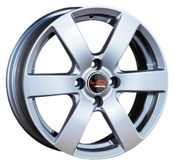���� ����� Legeartis RN59 15/6 ET43 Sil | ������� WHS079524