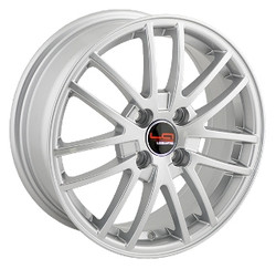 ���� ����� Legeartis RN3 15/6 ET36 Sil | ������� WHS080322