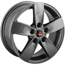 ���� ����� Legeartis VW49 15/6 ET40 Gm | ������� WHS089841