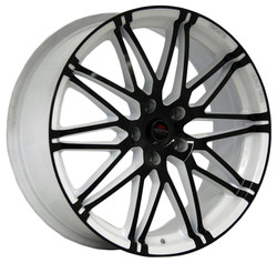 ���� ����� Yokatta MODEL-28 18/7 ET50 W+b | ������� WHS085800