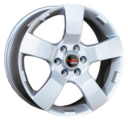 ���� ����� Legeartis NS66 17/7 ET45 Sil | ������� WHS079482