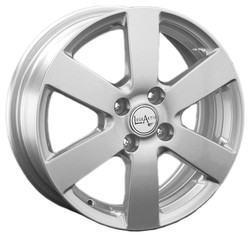���� ����� Legeartis GM41 15/6 ET45 Sil | ������� WHS079422