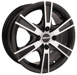 Iwheelz ���� R14 IW 6J 4�98 et38/58.6 STRADA BMF 2010605 | ������� 2010605