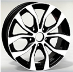 ���� ����� Tech line ���� ����� NEO 662 16/6,5 ET45 Bd | ������� RD832220
