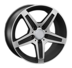 ���� ����� Legeartis MB71 16/7 ET38 Mbf | ������� WHS088343