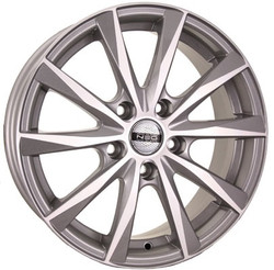 ���� ����� Tech line ���� ����� NEO 651 16/6,5 ET39 Sd | ������� RD831760