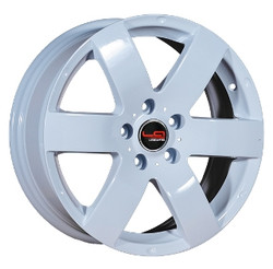 ���� ����� Legeartis GM20 17/7 ET42 white | ������� WHS081954