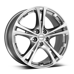 ���� ����� Borbet XL 18/8 ET35 Blackchrome-poliert | ������� WHS059664