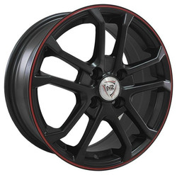 ���� ����� Nz SH651 15/6 ET48 Mbrs | ������� WHS077668
