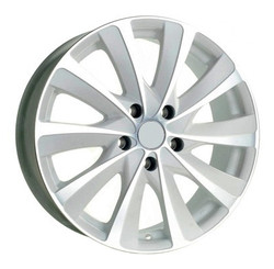 ���� ����� Yokatta MODEL-22 15/6 ET48 Wf | ������� WHS086047