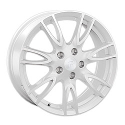 ���� ����� Legeartis NS51 17/7 ET45 white | ������� WHS082122