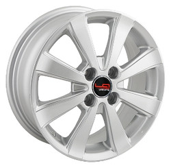 ���� ����� Legeartis HND144 15/6 ET48 Sil | ������� WHS106392