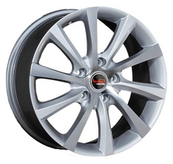 ���� ����� Legeartis VW17 18/8 ET57 Sf | ������� WHS079008