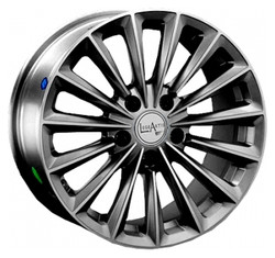 ���� ����� Legeartis B118 18/8 ET30 Gmf | ������� WHS080718