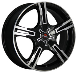 ���� ����� Yokatta MODEL-8 17/7 ET35 Bkf | ������� WHS086535