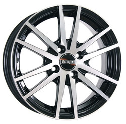 ���� ����� Tech line ���� ����� 535 15/6 ET45 Bd | ������� RD830819