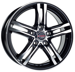 ���� ����� Yamato Akita 17/7 ET45 Bfp | ������� WHS084092