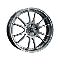 ���� ����� Oz Ultraleggera 18/8 ET40 Crystal titanium | ������� WHS025012