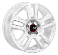 ���� ����� Legeartis SK2 15/6 ET47 white | ������� WHS088312