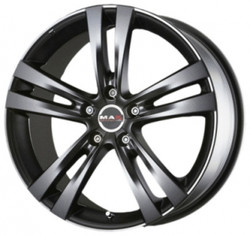 ���� ����� Mak Zenith 17/7 ET45 Gun metal | ������� WHS069097